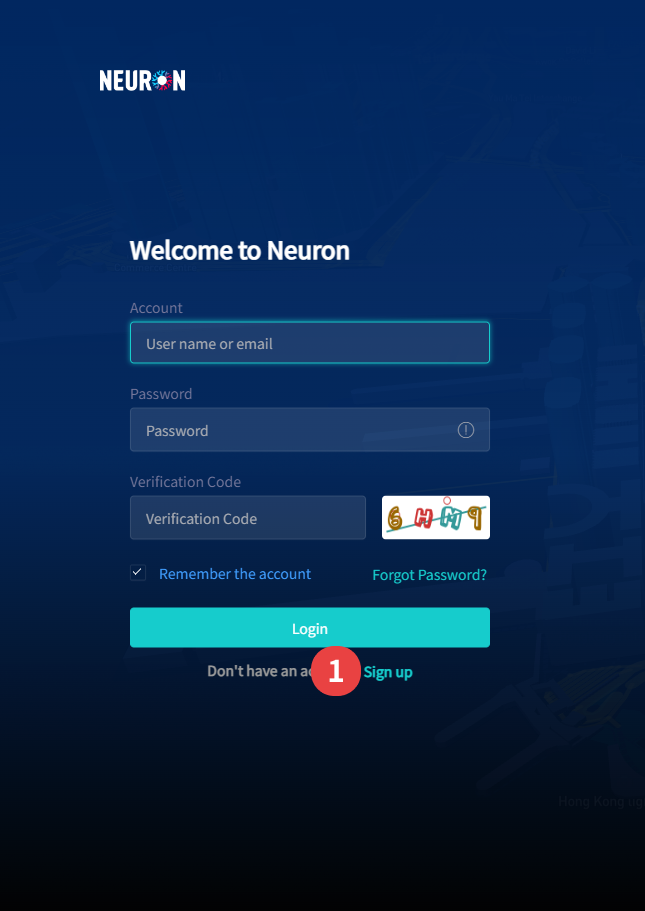 1.1 Login Page.png