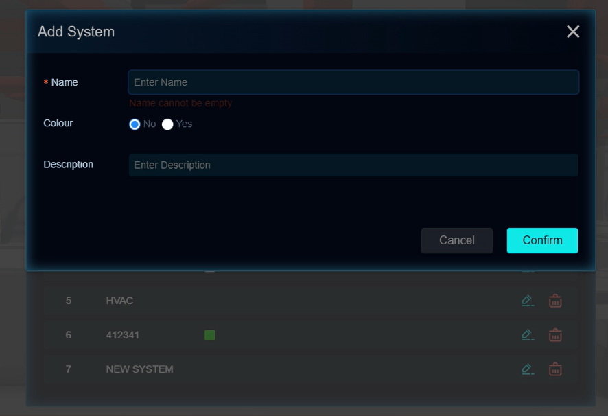 13.Add System