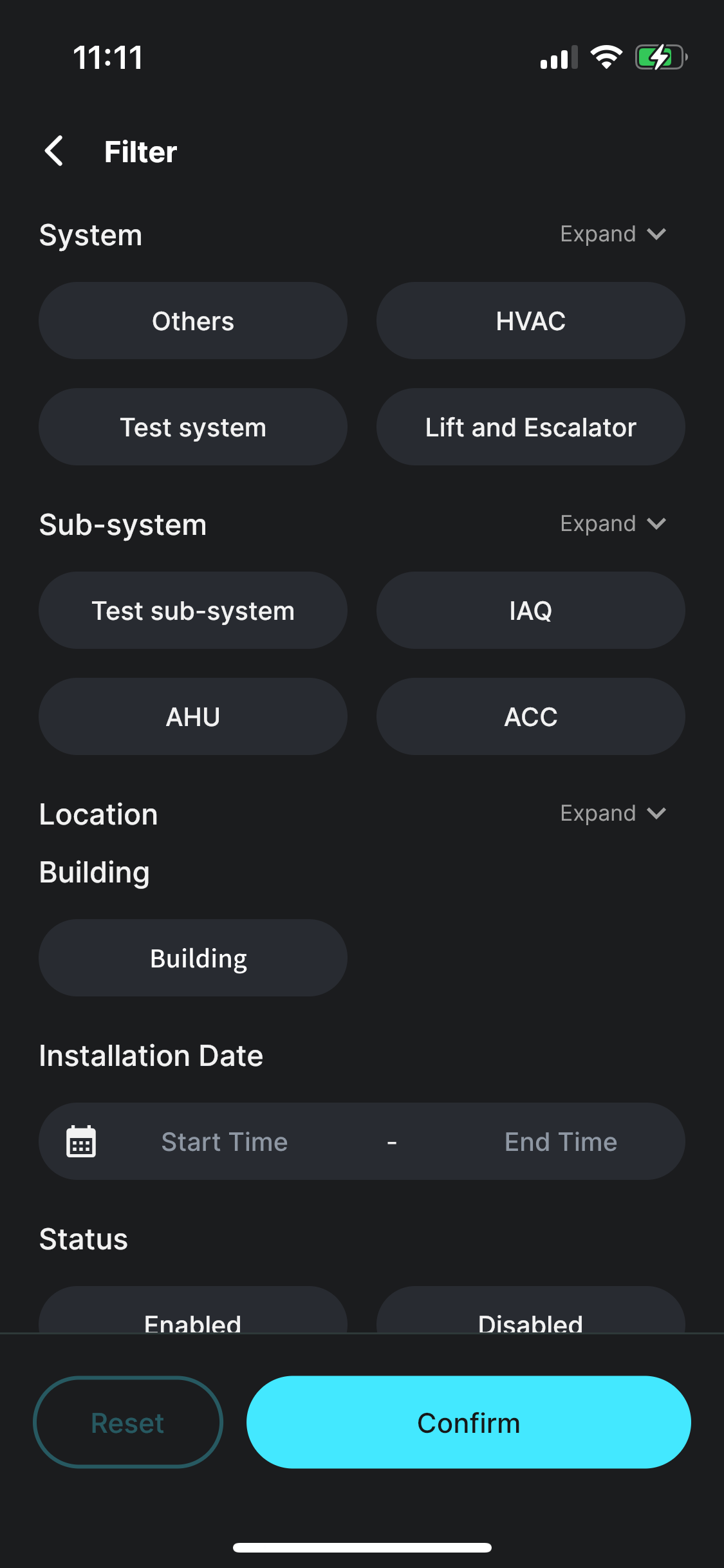 assetfilter