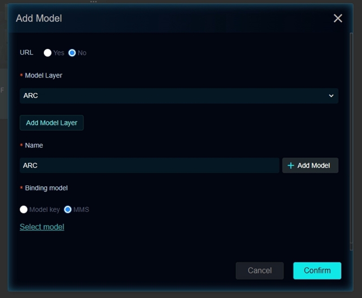 4.Quote Model