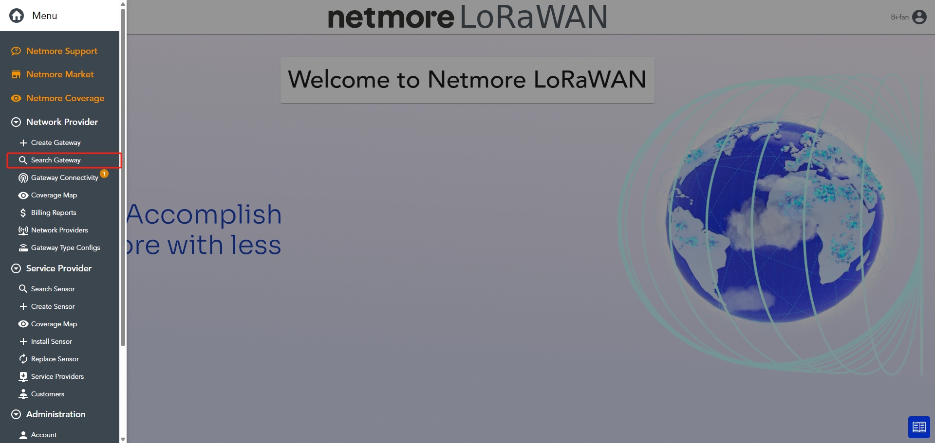 SearchGateway1