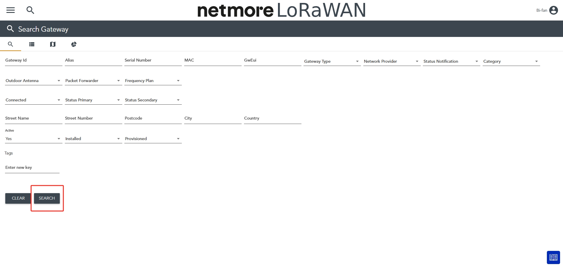 SearchGateway2