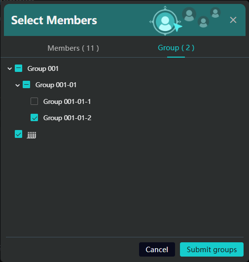 Group