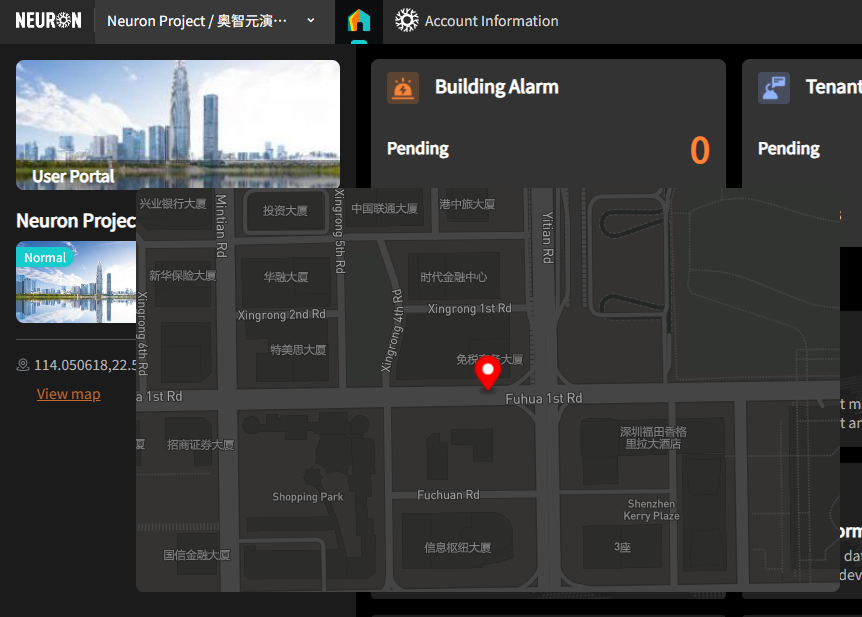 Project Info