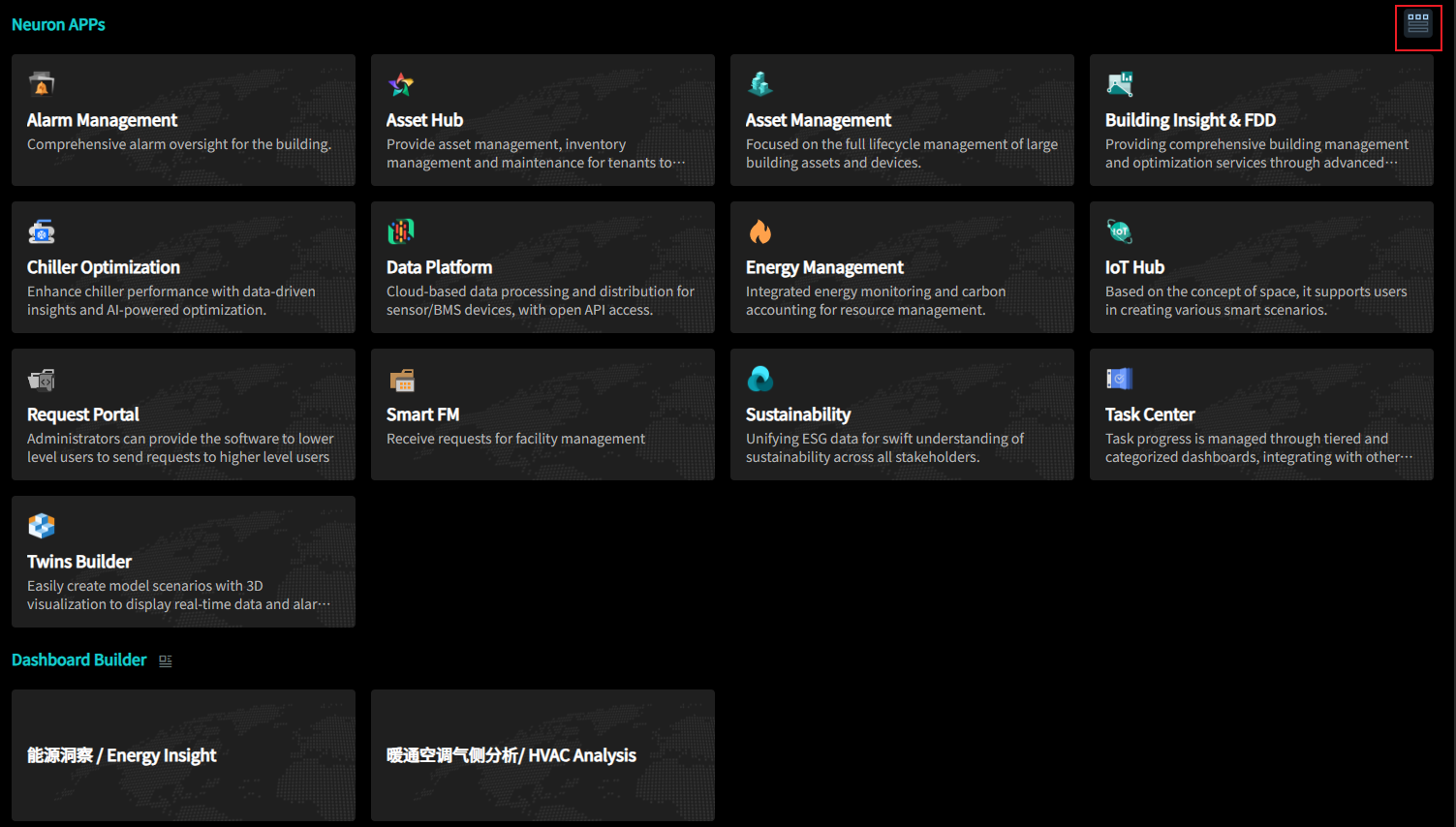 App