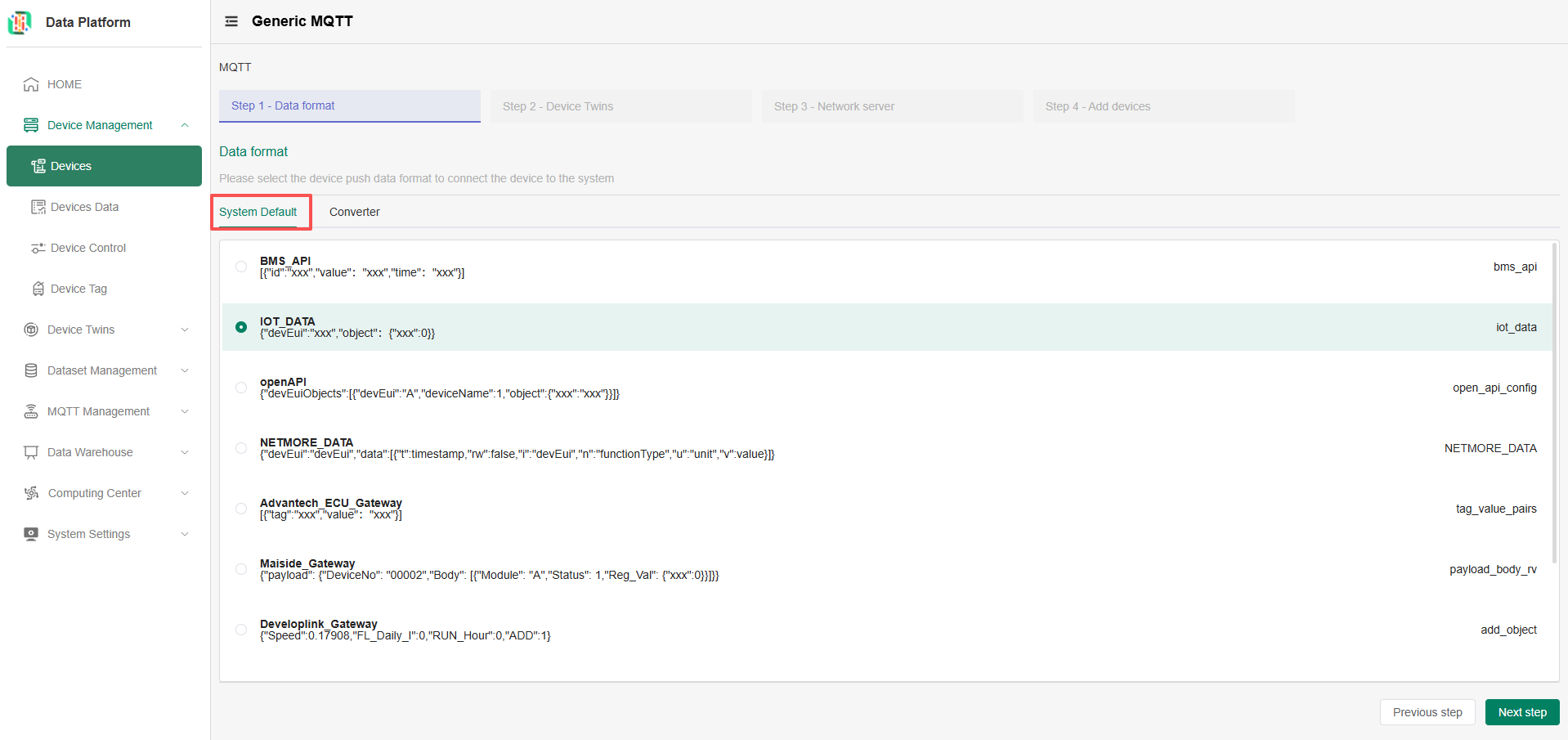 mqtt_dataFormat_default